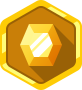 badge-gold-amasser